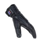 Cafe Racer | Waterproof & Windproof Winter Motorcycle Gloves Video thumbnail