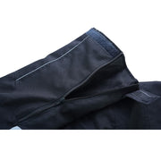 Tuff Gear Motorbike Waterproof Armoured Textile Pants - Adventure (Black) Video thumbnail