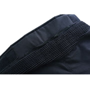 Tuff Gear Motorbike Waterproof Armoured Textile Pants - Adventure (Black) Video thumbnail