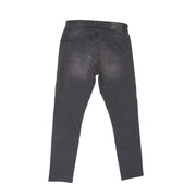 Tuff Gear Motorcycle Premium Slim Fit Black Jeans Lined with DuPont™ Kevlar® Video thumbnail