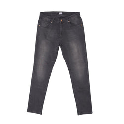 Tuff Gear Motorcycle Premium Slim Fit Black Jeans Lined with DuPont™ Kevlar®