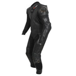 Tuff Gear Motorcycle Leather Suit 