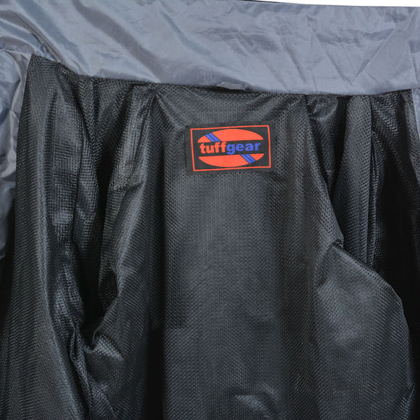 Tuff Gear Motorcycle Rain Suit