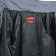 Tuff Gear Motorcycle Rain Suit Video thumbnail