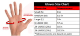 gloves-size-chart