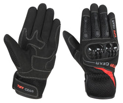 Air Mesh | Summer Motorcycle Gloves